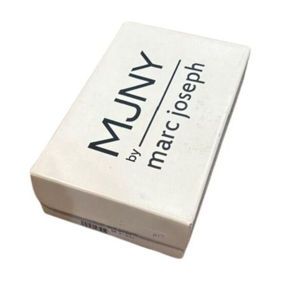 Marc Joseph New York “Beverly Road” Flats in Navy Napa – Size 7 NWOT - Picture 10 of 10